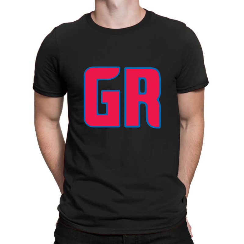 Grand Rapids Drive T-shirt | Artistshot