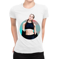 Character Animated Kendrick Mens My Favorite Ladies Fitted T-shirt | Artistshot