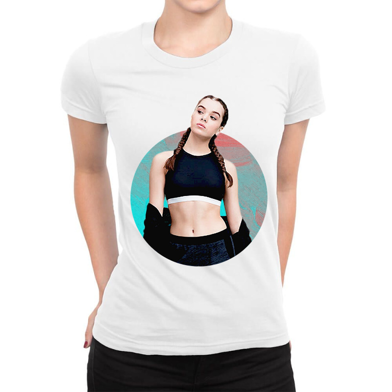 Character Animated Kendrick Mens My Favorite Ladies Fitted T-Shirt by JaxArtists | Artistshot