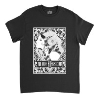 Mask Dangerous My Favorite People Classic T-shirt | Artistshot