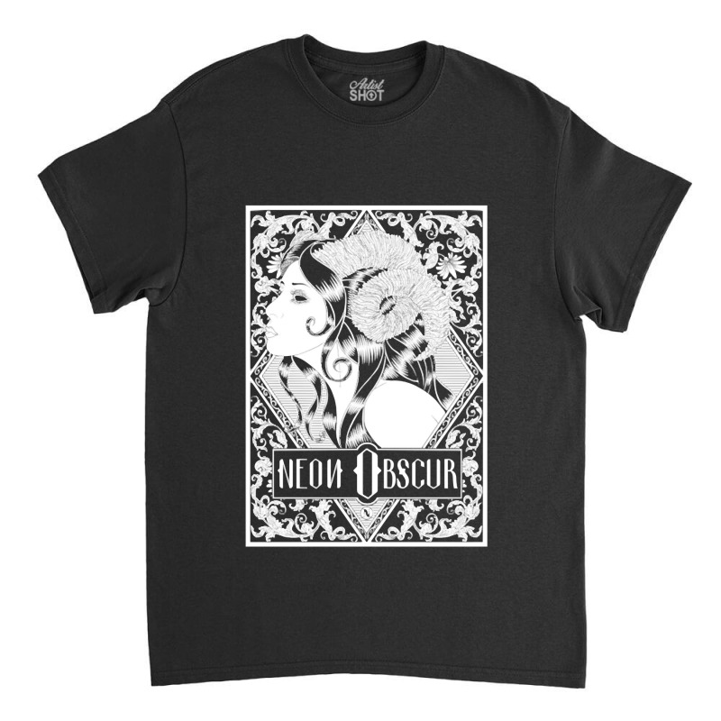 Mask Dangerous My Favorite People Classic T-shirt by ArtistMylie | Artistshot