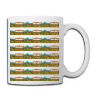 Sunshine Sunflower Coffee Mug | Artistshot