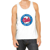 Long Island Nets Tank Top | Artistshot