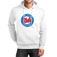 Long Island Nets Unisex Hoodie | Artistshot