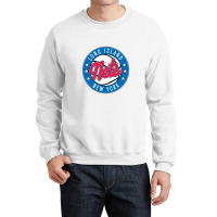 Long Island Nets Crewneck Sweatshirt | Artistshot