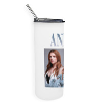 Funny Men Badass Men Women Skinny Tumbler | Artistshot