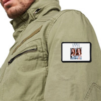 Funny Men Badass Men Women Rectangle Patch | Artistshot