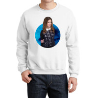 Graphic Picture Badass Gifts Men Crewneck Sweatshirt | Artistshot