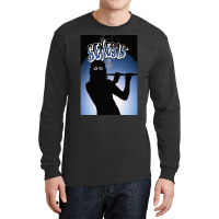 Graphic Music Musician Legend My Favorite People Long Sleeve Shirts | Artistshot