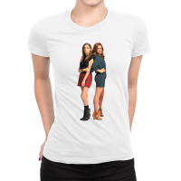 Music Vintage Retro Kendrick Women My Favorite Ladies Fitted T-shirt | Artistshot