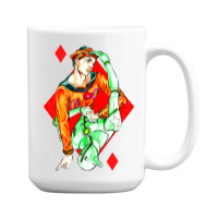 Mens Best Crusaders Funny Gifts Boy Girl 15 Oz Coffee Mug | Artistshot