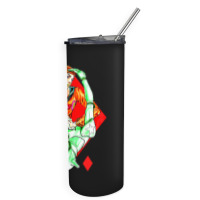 Mens Best Crusaders Funny Gifts Boy Girl Skinny Tumbler | Artistshot