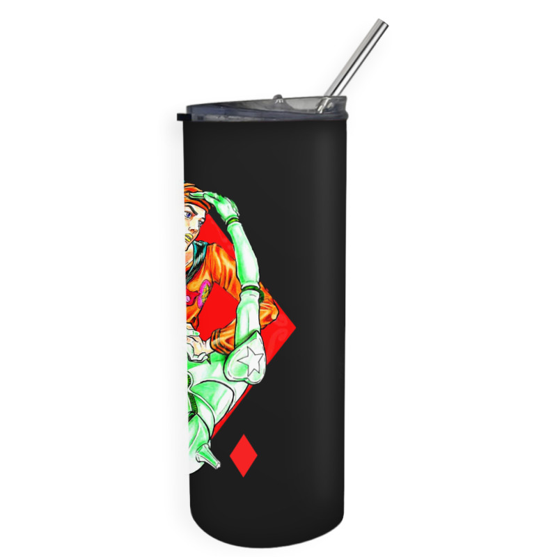 Mens Best Crusaders Funny Gifts Boy Girl Skinny Tumbler | Artistshot