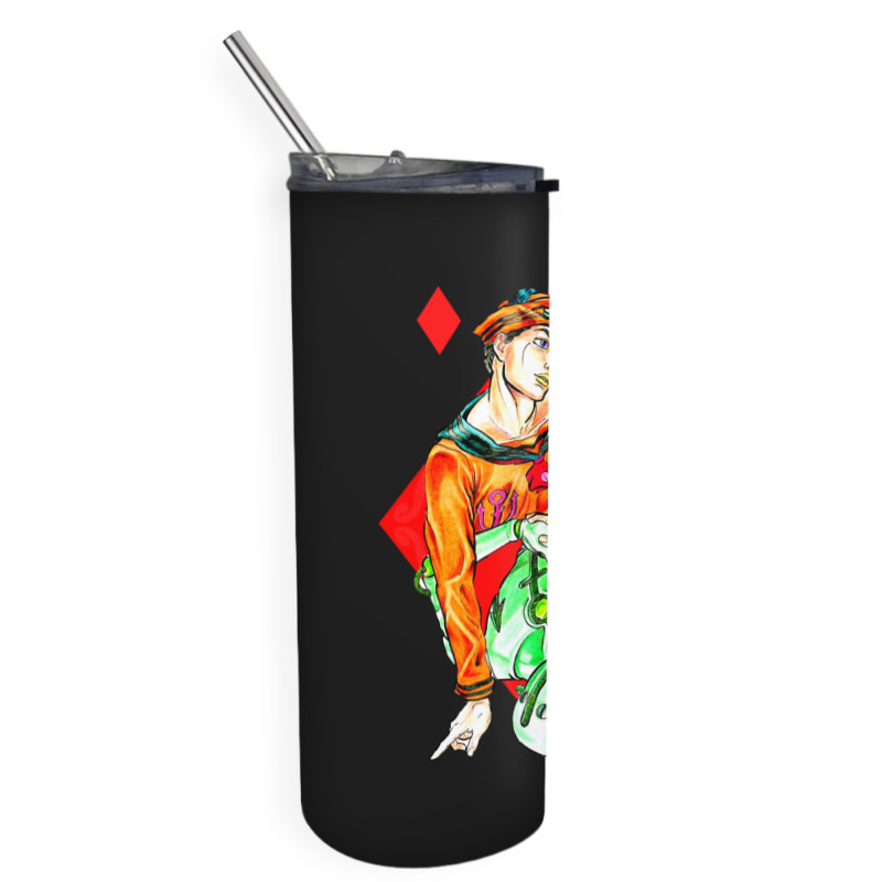 Mens Best Crusaders Funny Gifts Boy Girl Skinny Tumbler | Artistshot