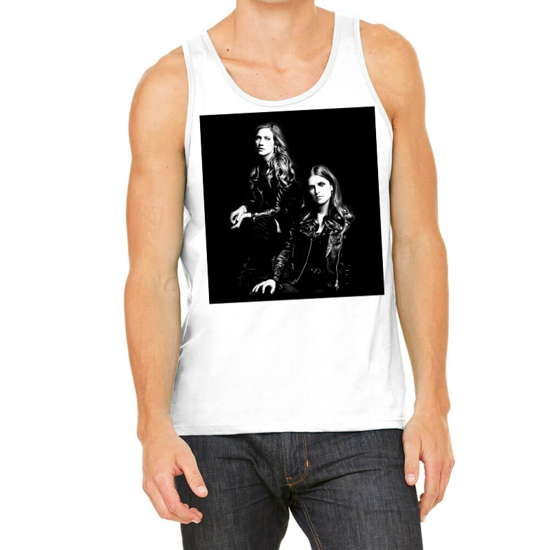 Vintage  Kendrick Day Gift Tank Top by JaxArtists | Artistshot