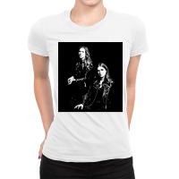 Vintage  Kendrick Day Gift Ladies Fitted T-shirt | Artistshot