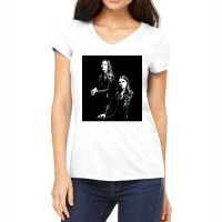 Vintage  Kendrick Day Gift Women's V-neck T-shirt | Artistshot