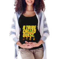 Gifts Idea Native Tongues My Favorite People Maternity Scoop Neck T-shirt | Artistshot