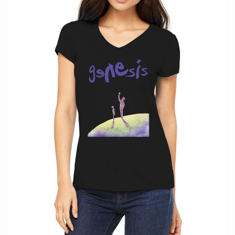 Mens Best The Lamb Day Gift Women's V-Neck T-Shirt by ArtistHenry | Artistshot