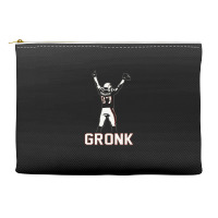 Gronk Accessory Pouches | Artistshot