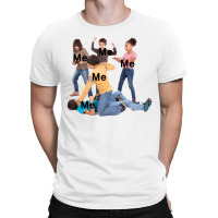 Meme Aesthetic T-shirt | Artistshot