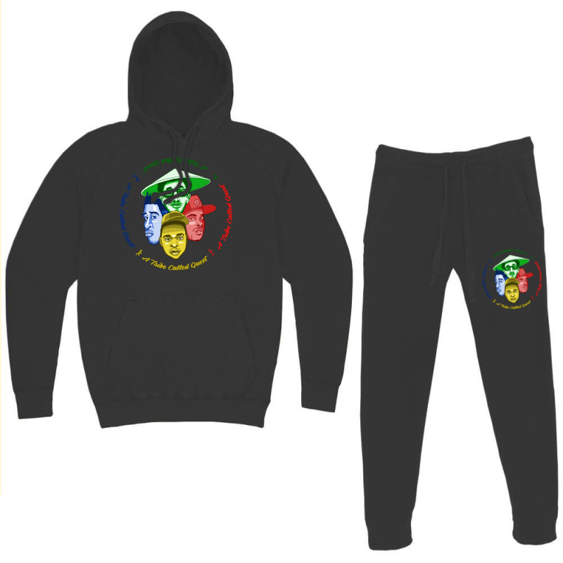 Music Retro Old School Mens My Favorite Hoodie & Jogger set by KingArtists | Artistshot