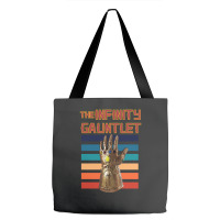 Infinity Gauntlet Tote Bags | Artistshot