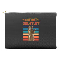 Infinity Gauntlet Accessory Pouches | Artistshot