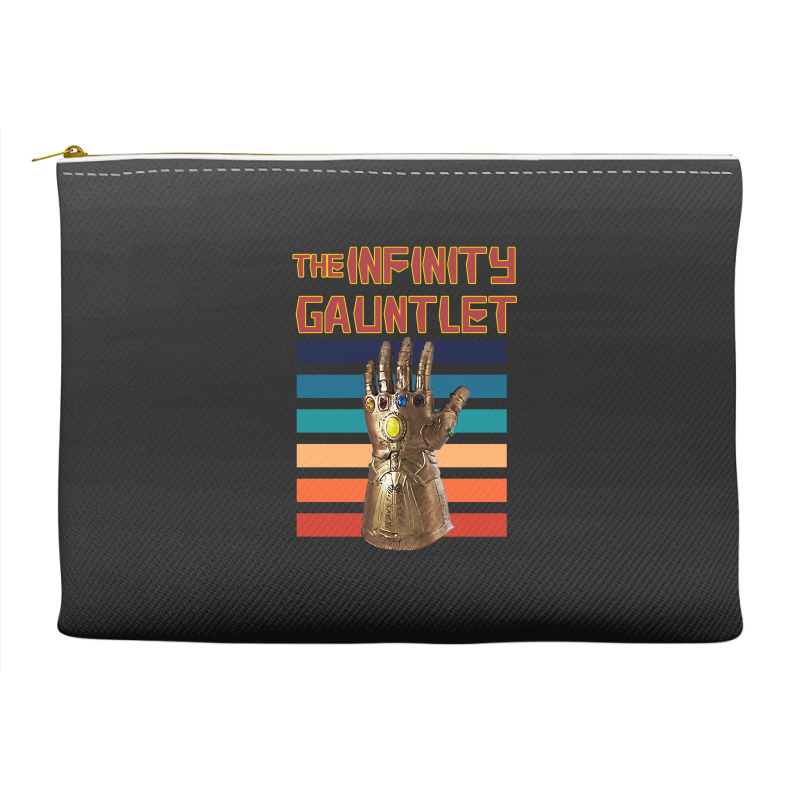 Infinity Gauntlet Accessory Pouches | Artistshot