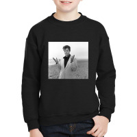 Marcello Mastroianni Youth Sweatshirt | Artistshot