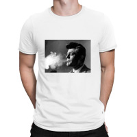 Marcello Mastroianni T-shirt | Artistshot