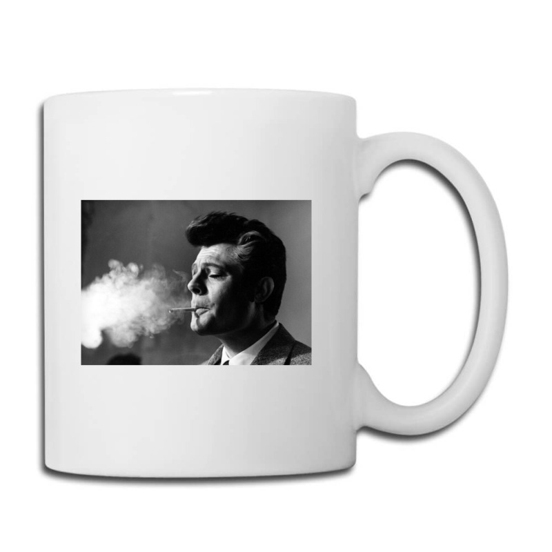 Marcello Mastroianni Coffee Mug | Artistshot