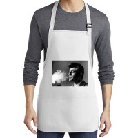 Marcello Mastroianni Medium-length Apron | Artistshot