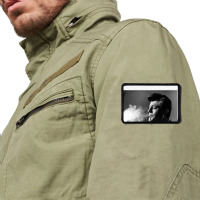 Marcello Mastroianni Rectangle Patch | Artistshot