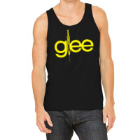 Glee Tank Top | Artistshot