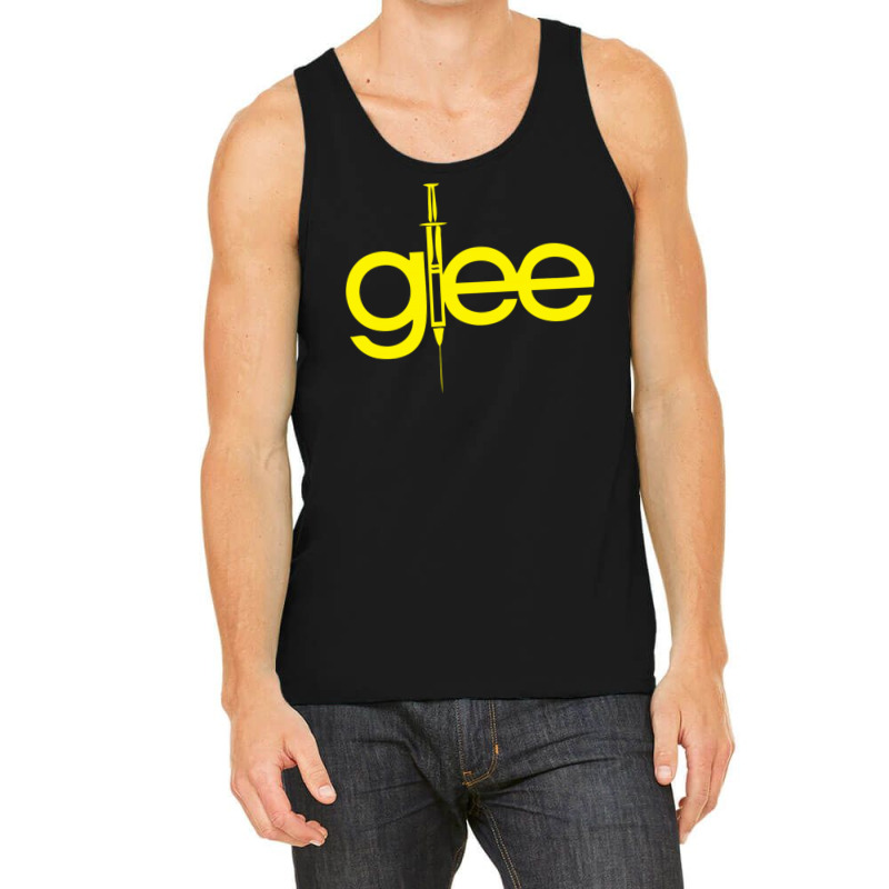 Glee Tank Top | Artistshot