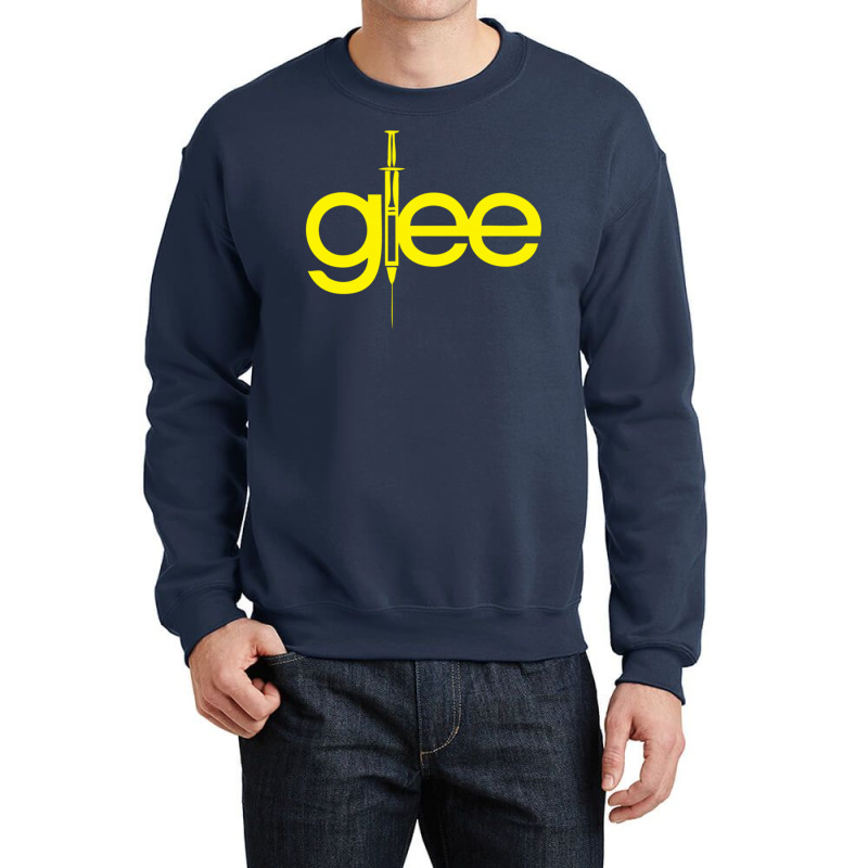 Glee Crewneck Sweatshirt | Artistshot