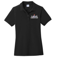 Vintage Retro Incarnate Day Gift Ladies Polo Shirt | Artistshot