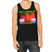 Women Men Incarnate Funny Gifts Boys Girls Tank Top | Artistshot