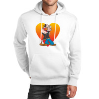 Popeye Unisex Hoodie | Artistshot