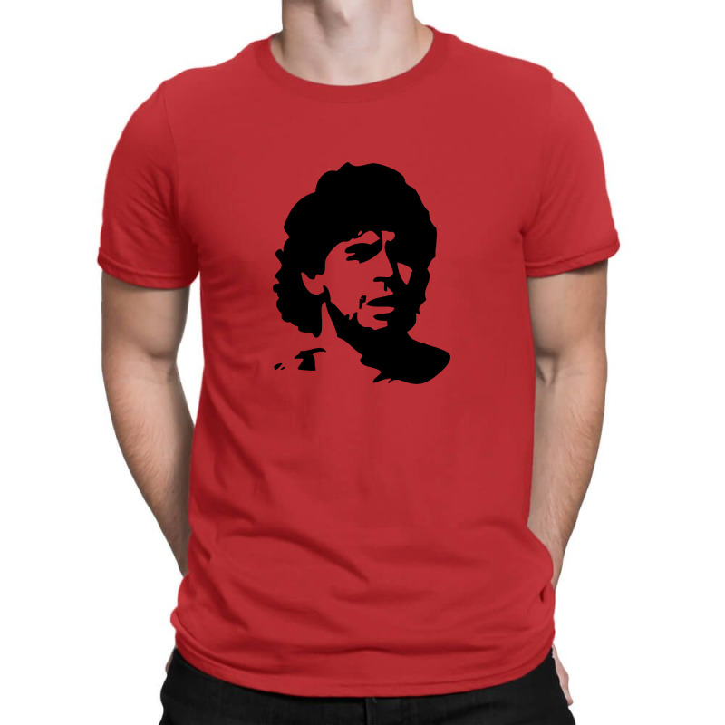 Diego Maradona T-shirt | Artistshot