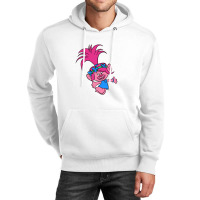 Poppy Trolls Unisex Hoodie | Artistshot