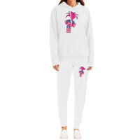 Poppy Trolls Hoodie & Jogger Set | Artistshot