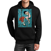 Lover Gift Satoshi Kon Mens My Favorite Unisex Hoodie | Artistshot