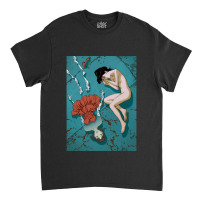 Lover Gift Satoshi Kon Mens My Favorite Classic T-shirt | Artistshot