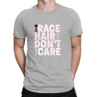 Race Hair Don't Care Drag Car Racing Funny T-shirt | Artistshot