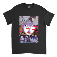 Playing  Satoshi Kon Funny Gifts Boys Girls Classic T-shirt | Artistshot