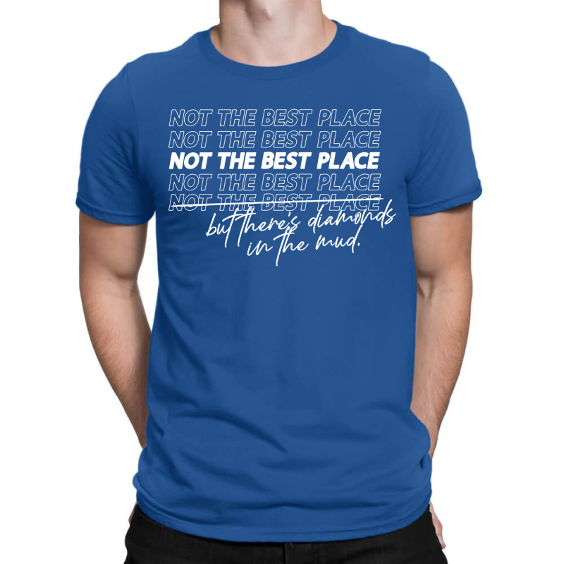 Best Friend Promise T-Shirt by tata harimurti | Artistshot