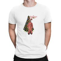 Ralphie A Christmas Story Movie T-shirt | Artistshot