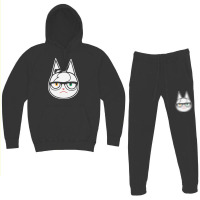 Raymond  Animal Crossing Animal Crossing Raymond Hoodie & Jogger Set | Artistshot